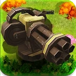 Sultan of Tower Defense : Strategy TD