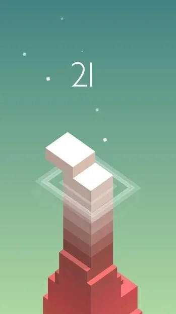 Скриншот Stack