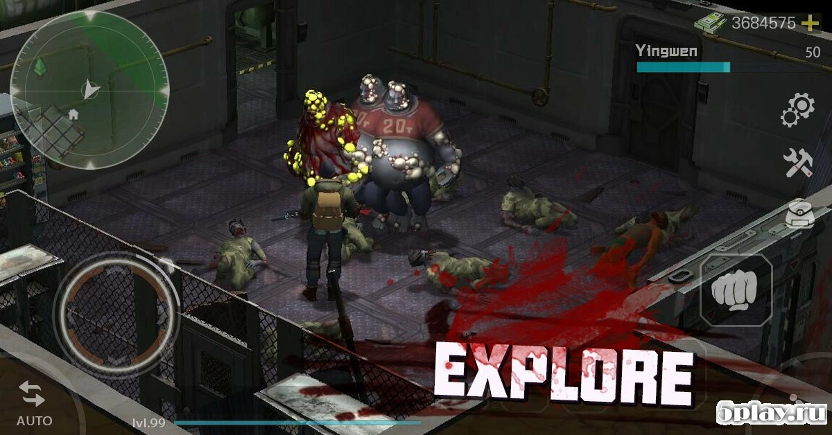Скриншот How to Survive – Apocalypse,Lone Survivor Last day