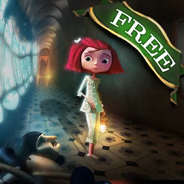 ROOMS: The Toymaker's Mansion - FREE