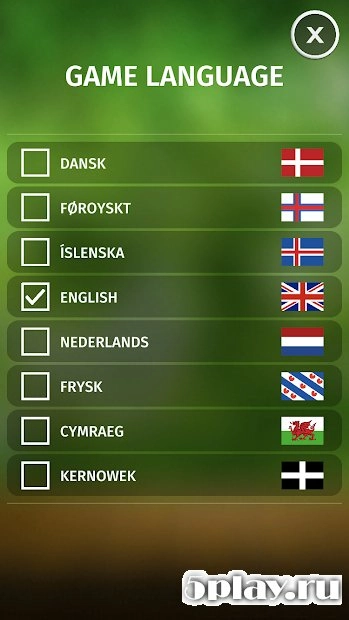 Скриншот Word Tango : Find the words