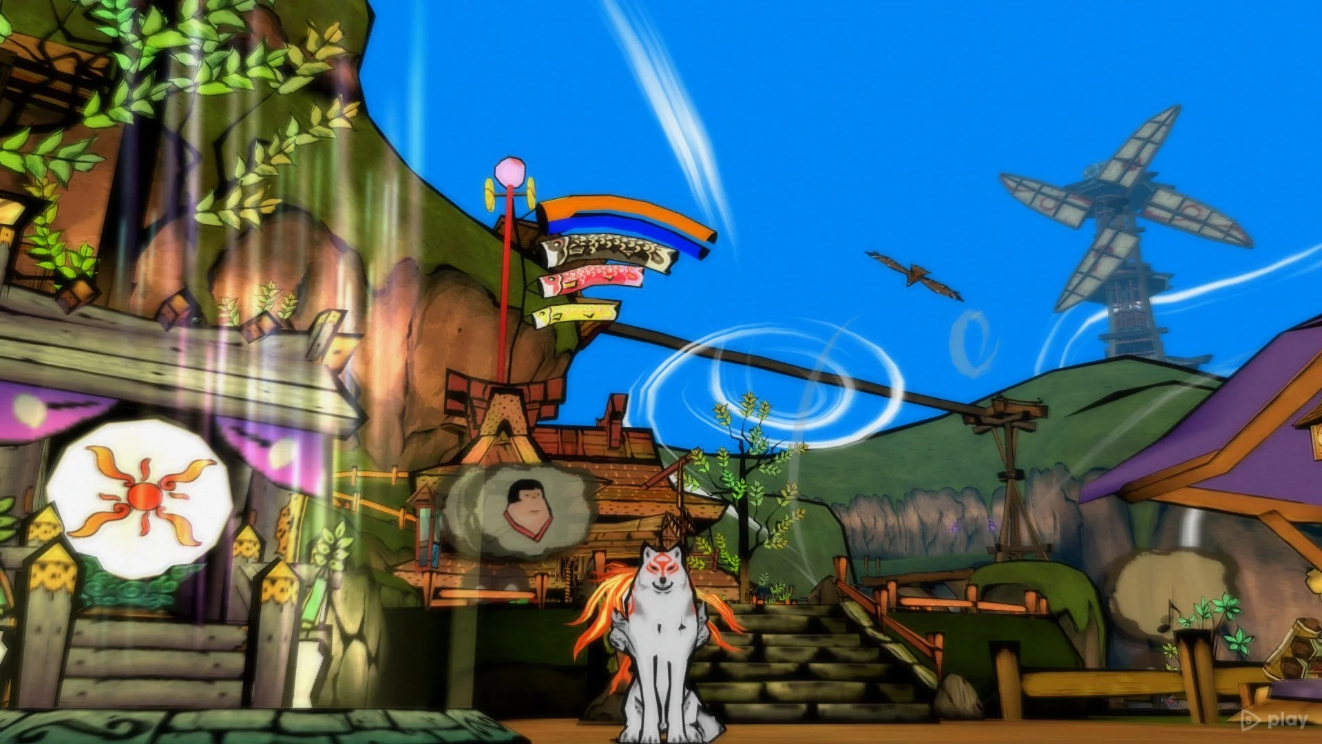 Скриншот Dolphin Emulator