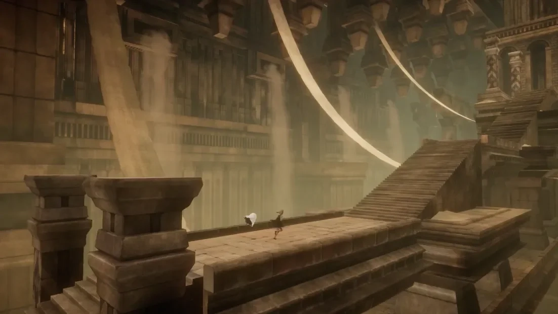 Скриншот NieR Re[in]carnation