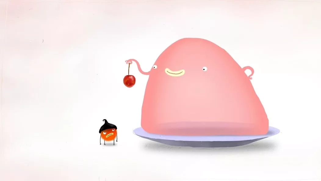 Скриншот CHUCHEL