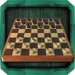 Checkers Offline