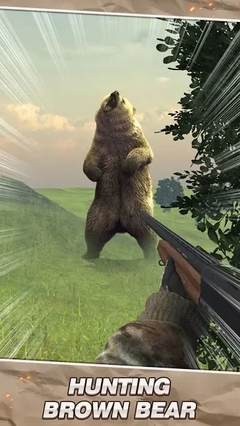 Скриншот Hunting World: Deer Hunter Sniper Shooting