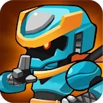 Robo Avenger