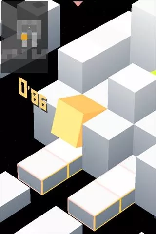 Скриншот EDGE Extended