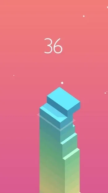Скриншот Stack