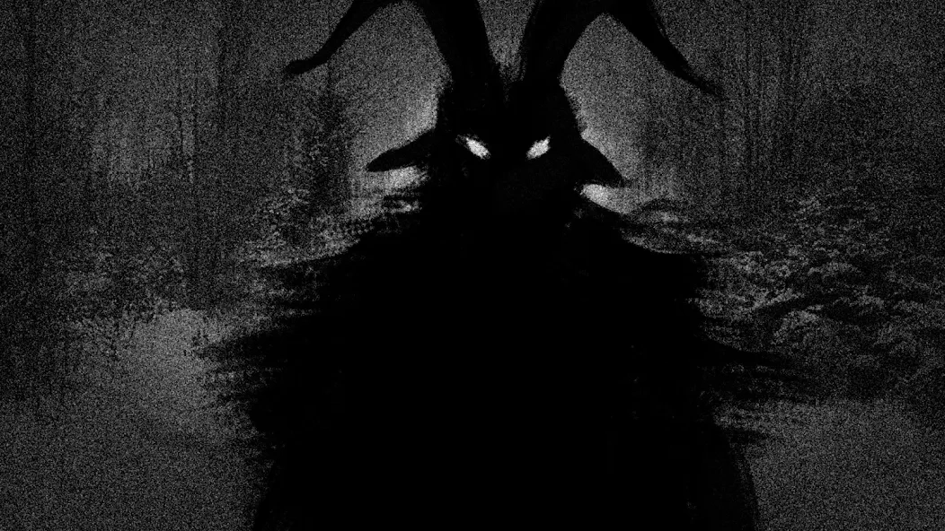 Скриншот Tiny Bunny: Interactive Horror