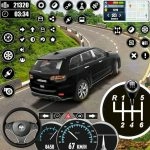 Car Driving School: Car Games