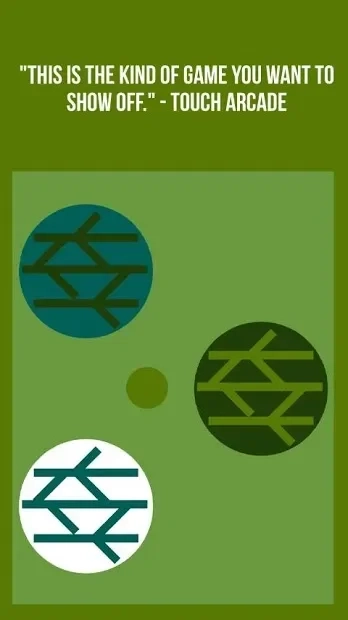 Скриншот Color Zen