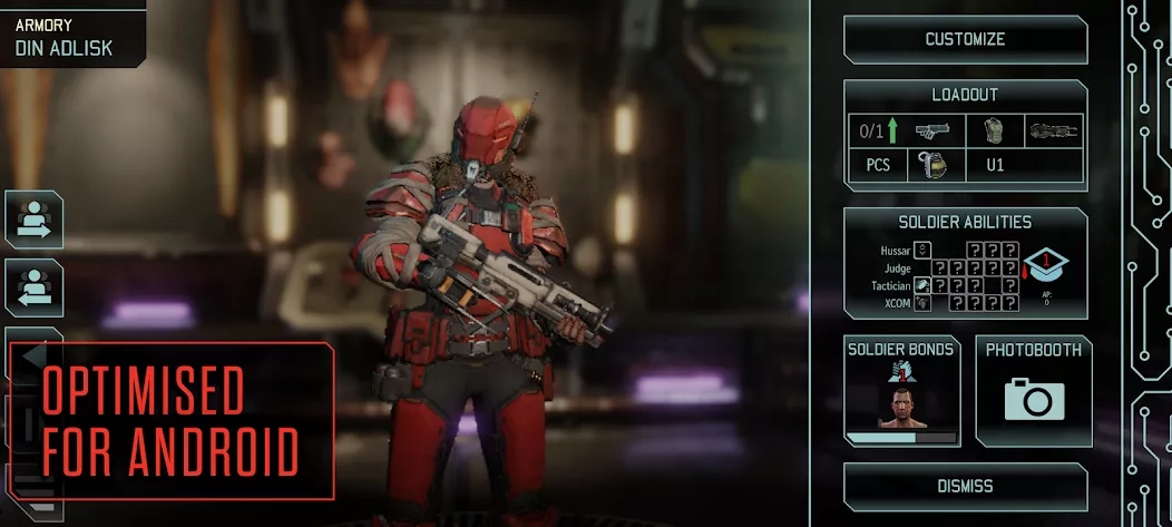 Скриншот XCOM 2 Collection