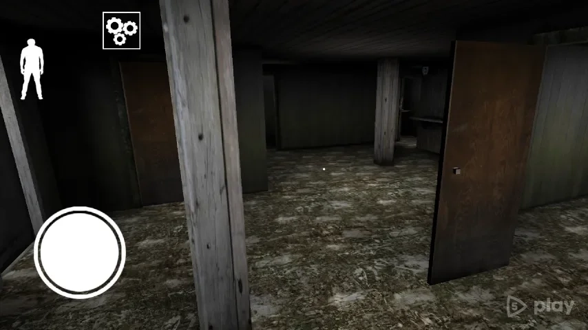 Скриншот Granny: Chapter Two
