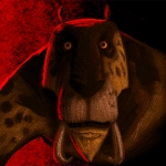 Night of the Extinct