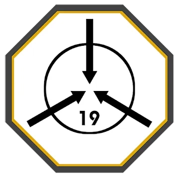 SCP: Site-19