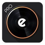 edjing PRO – Music DJ mixer