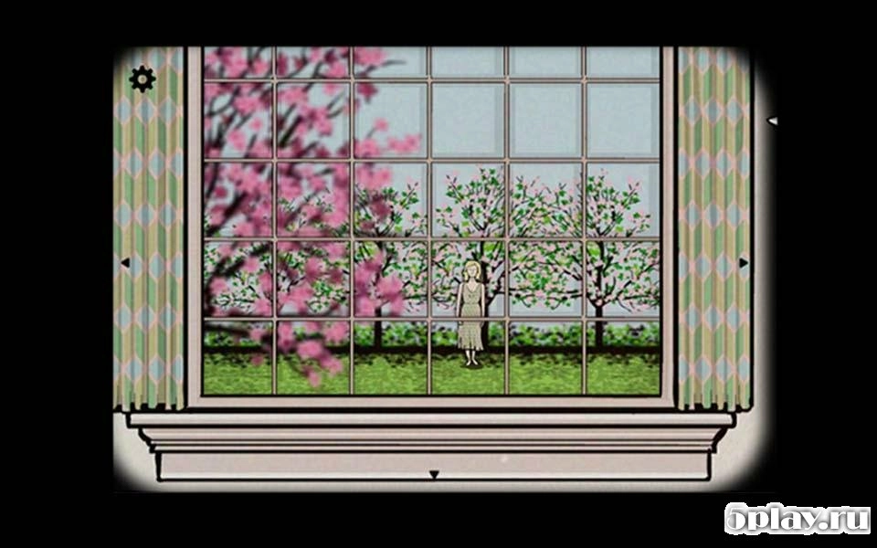 Скриншот Cube Escape: Seasons