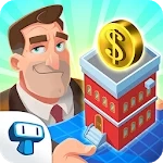 ​Idle​ ​City​ ​Manager