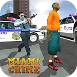 Miami Police Crime Vice Simulator