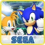 Sonic The Hedgehog 4 Episode II