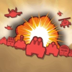 Front Armies