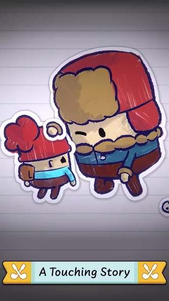 Скриншот Pine Hearts