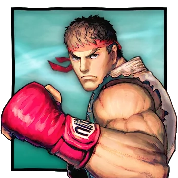 Street Fighter IV Champion Edition