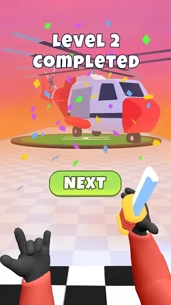 Скриншот Hit Master 3D: Великий шпион
