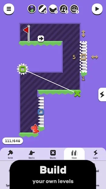 Скриншот Safari Forever w/ Level Editor