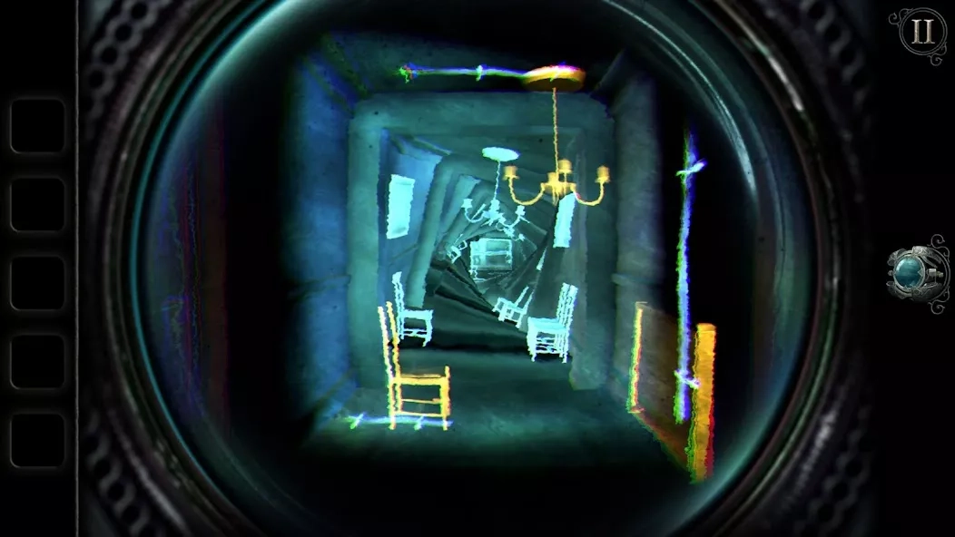 Скриншот The Room: Old Sins