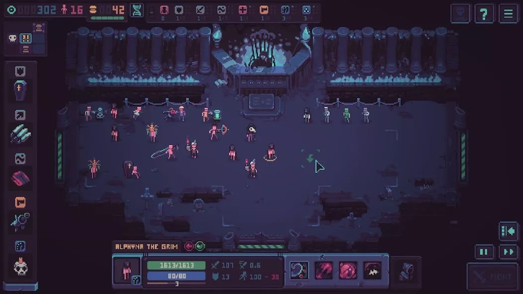 Скриншот Despot’s Game