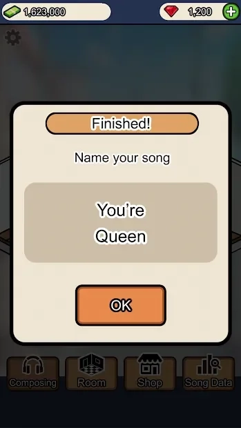 Скриншот Musician Tycoon