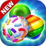 Sweet Road – Cookie Rescue