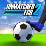 Unmatched Ego 2 – Soccer 3 v 3