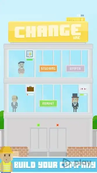 Скриншот Virtual Beggar