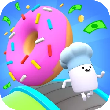 Donuts Inc.