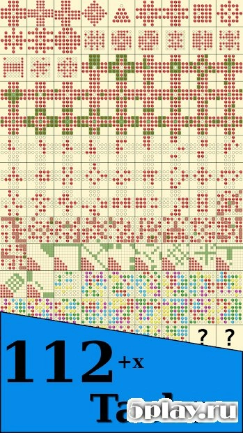 Скриншот Pegs - Solitaire Halma
