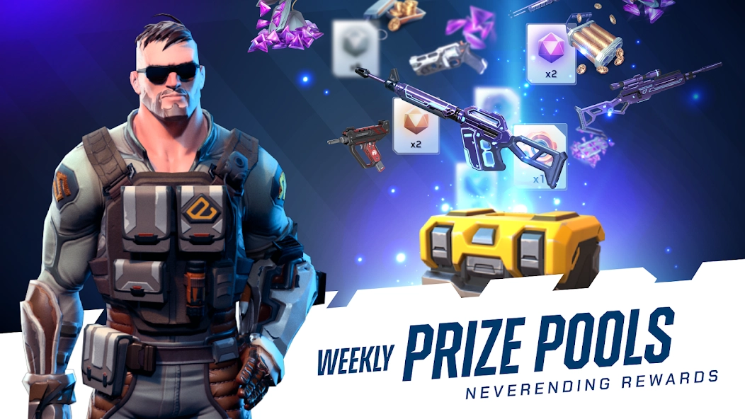 Скриншот FTW – For The Win