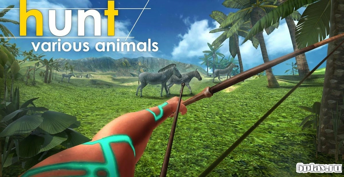 Скриншот Survival: Island of Doom