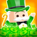 Cash, Inc. Fame &amp; Fortune Game