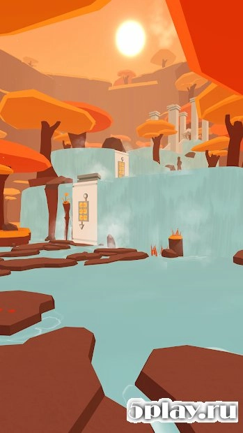 Скриншот Faraway 4: Ancient Escape