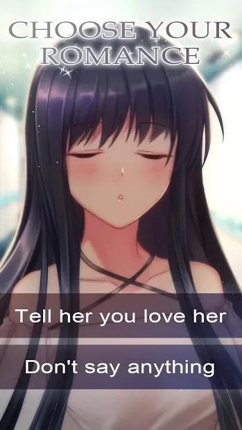 Скриншот My Animal Girlfriend