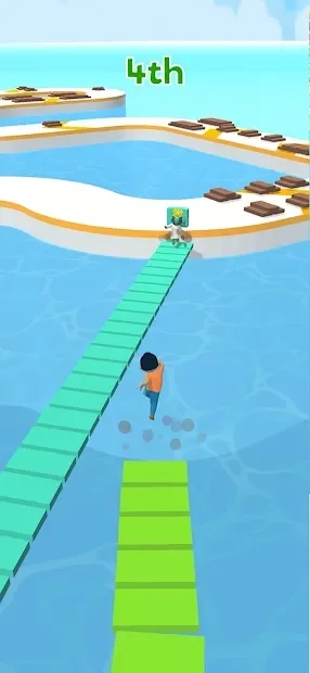 Скриншот Shortcut Run