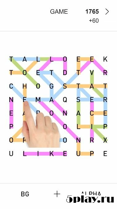 Скриншот Words Everywhere PRO