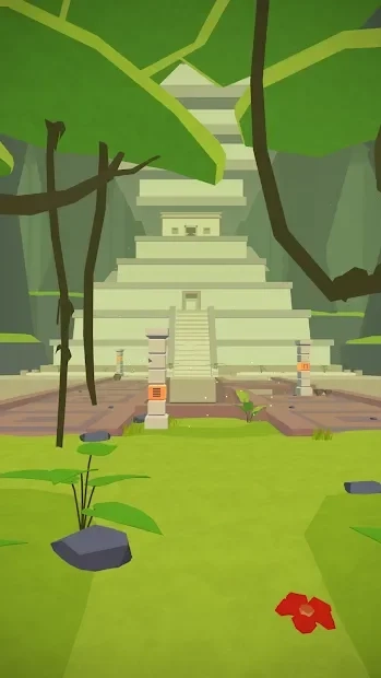 Скриншот Faraway 2: Jungle Escape