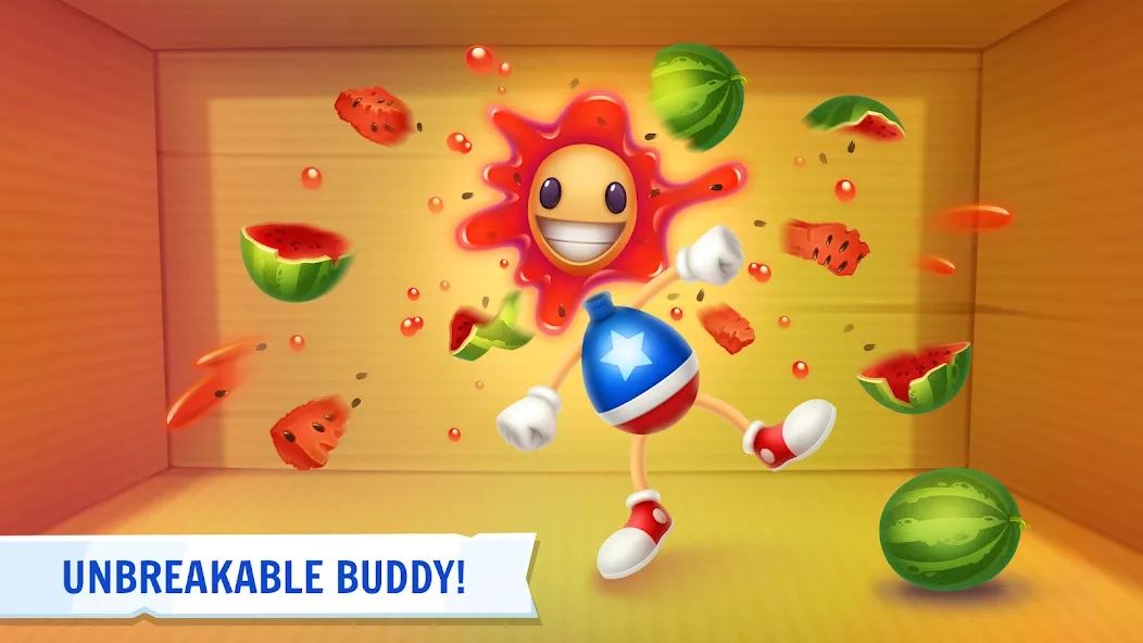 Скриншот Kick the Buddy: Forever