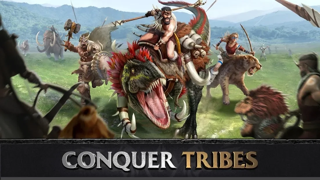 Скриншот Chief Almighty: First Thunder BC