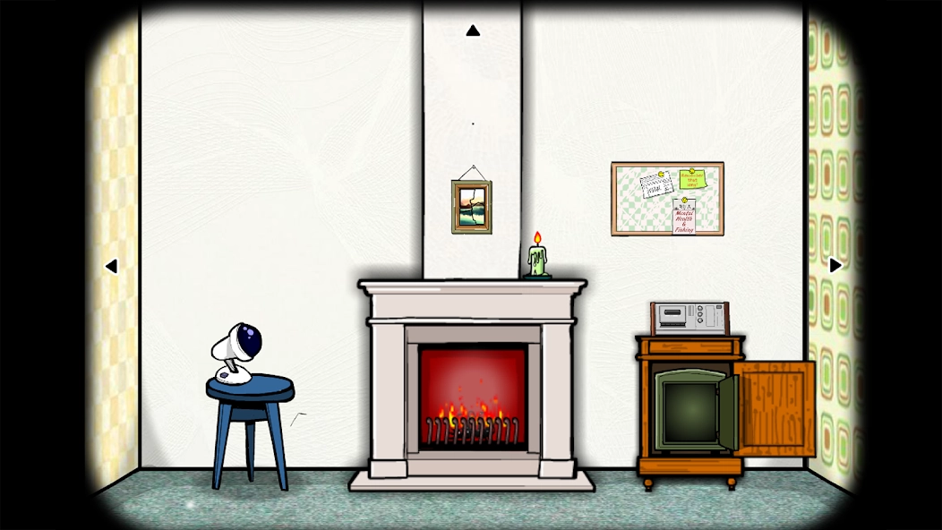 Скриншот Cube Escape: Seasons