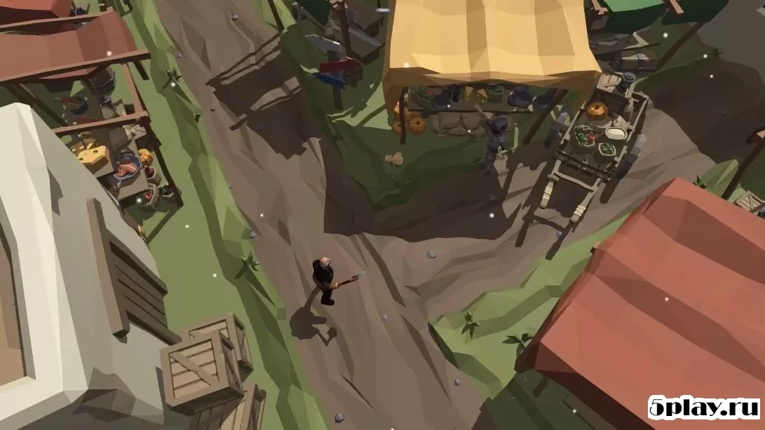 Скриншот Zombie Watch - Zombie Survival